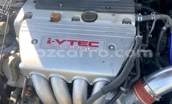 Comprar Usado Honda Accord De outros Carro em Maputo em Maputo Comprar Usado Honda Accord De outros Carro em Maputo em Maputo