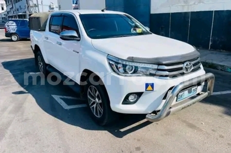 Big with watermark toyota hilux maputo maputo 21760