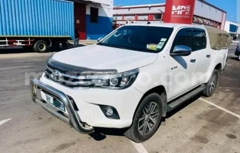 Big with watermark toyota hilux maputo maputo 21760