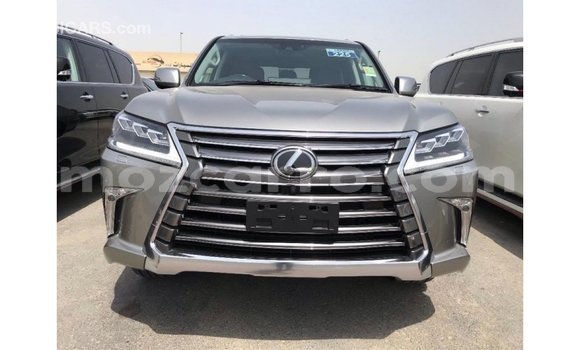Buy Import Lexus LX Other Car in Import - Dubai in Cabo Delgado Buy Import Lexus LX Other Car in Import - Dubai in Cabo Delgado
