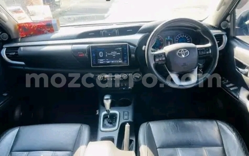 Big with watermark toyota hilux maputo maputo 21760