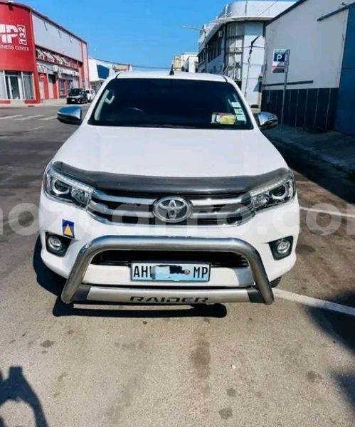 Big with watermark toyota hilux maputo maputo 21760