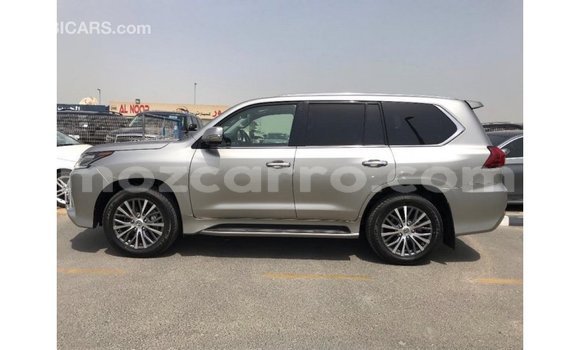 Buy Import Lexus LX Other Car in Import - Dubai in Cabo Delgado Buy Import Lexus LX Other Car in Import - Dubai in Cabo Delgado