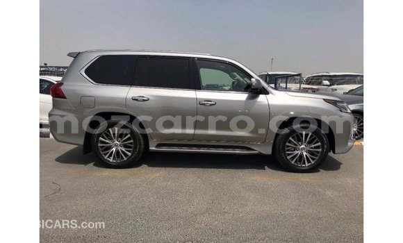 Buy Import Lexus LX Other Car in Import - Dubai in Cabo Delgado Buy Import Lexus LX Other Car in Import - Dubai in Cabo Delgado