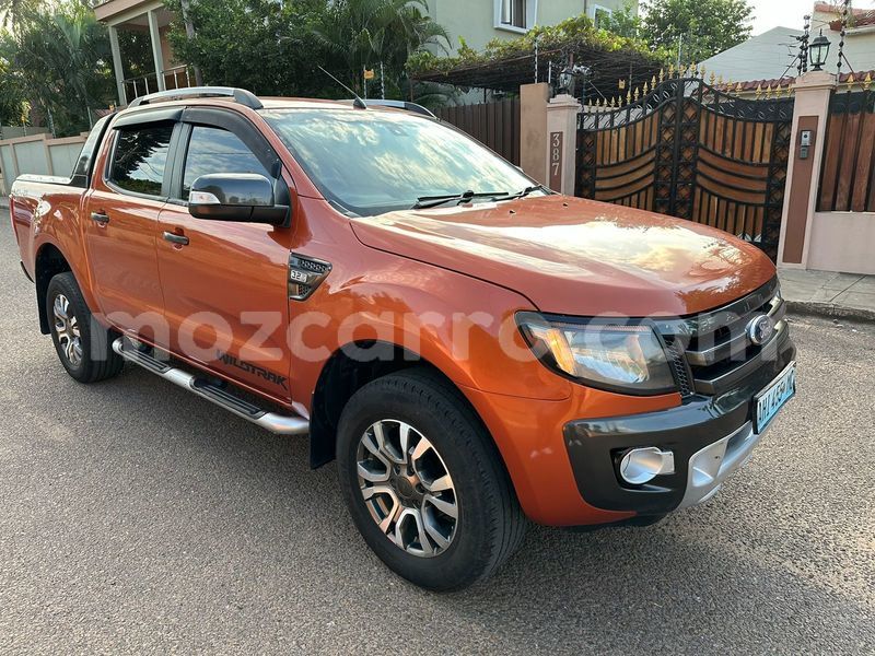 Big with watermark ford ranger maputo maputo 21763