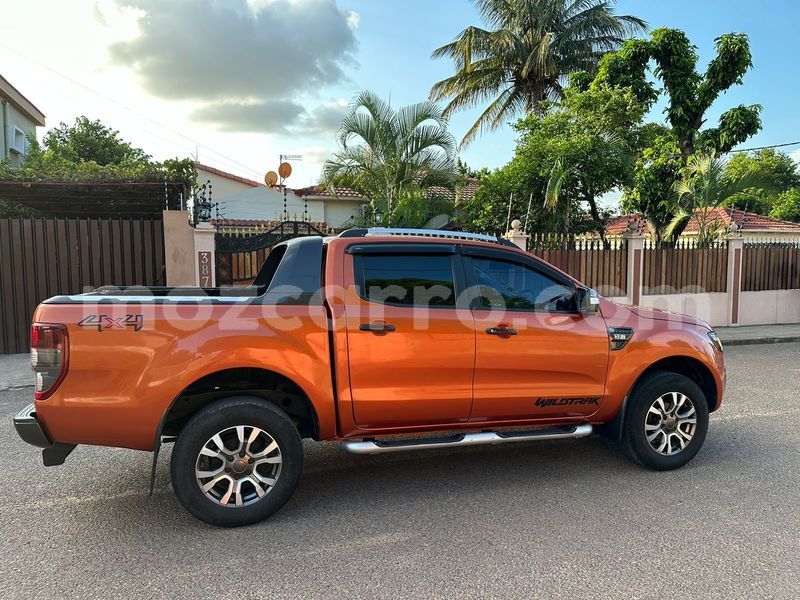 Big with watermark ford ranger maputo maputo 21763