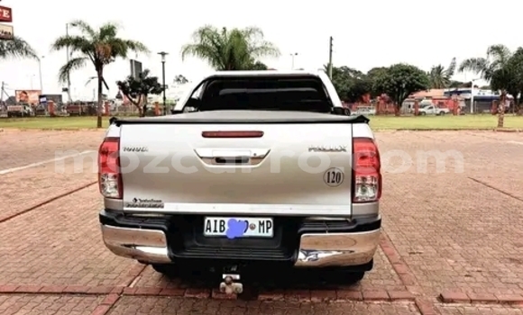 Buy Used Toyota Hilux Other Car in Maputo in Maputo Buy Used Toyota Hilux Other Car in Maputo in Maputo
