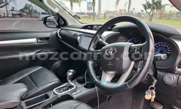 Buy Used Toyota Hilux Other Car in Maputo in Maputo Buy Used Toyota Hilux Other Car in Maputo in Maputo