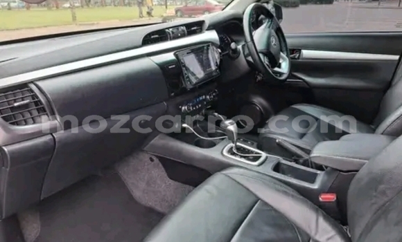 Buy Used Toyota Hilux Other Car in Maputo in Maputo Buy Used Toyota Hilux Other Car in Maputo in Maputo