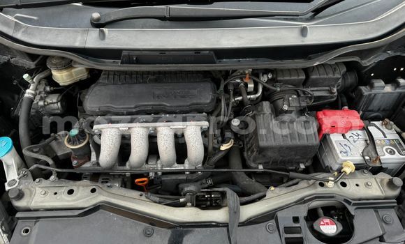 Nunua Mpya Honda Fit Nyeusi Gari ndani ya Maputo nchini Maputo Nunua Mpya Honda Fit Nyeusi Gari ndani ya Maputo nchini Maputo