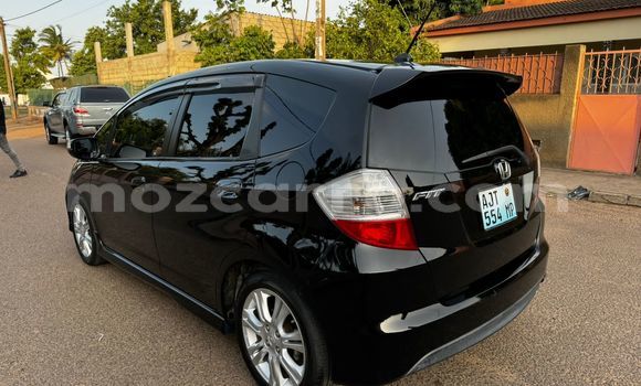 Nunua Mpya Honda Fit Nyeusi Gari ndani ya Maputo nchini Maputo Nunua Mpya Honda Fit Nyeusi Gari ndani ya Maputo nchini Maputo