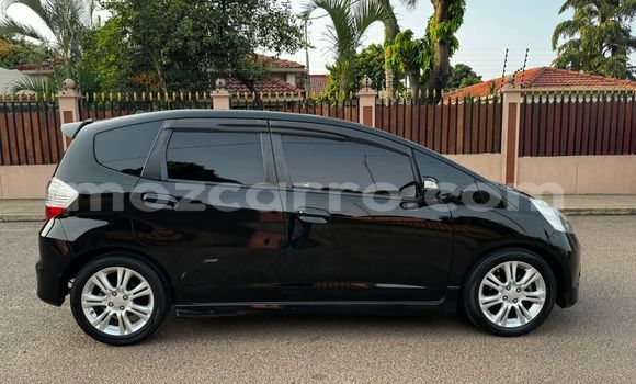 Nunua Mpya Honda Fit Nyeusi Gari ndani ya Maputo nchini Maputo Nunua Mpya Honda Fit Nyeusi Gari ndani ya Maputo nchini Maputo