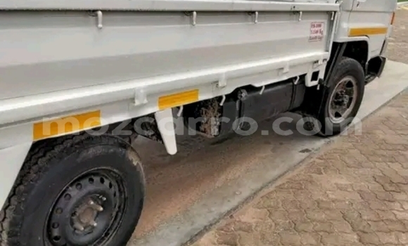 Buy Used Toyota Dyna White Car in Maputo in Maputo Buy Used Toyota Dyna White Car in Maputo in Maputo