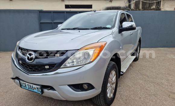Nunua Ilio tumika Mazda BT-50 Nyingine Gari ndani ya Maputo nchini Maputo Nunua Ilio tumika Mazda BT-50 Nyingine Gari ndani ya Maputo nchini Maputo