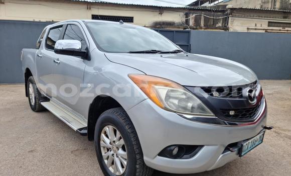 Nunua Ilio tumika Mazda BT-50 Nyingine Gari ndani ya Maputo nchini Maputo Nunua Ilio tumika Mazda BT-50 Nyingine Gari ndani ya Maputo nchini Maputo