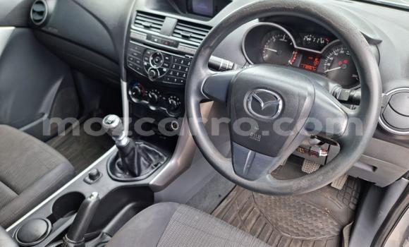 Nunua Ilio tumika Mazda BT-50 Nyingine Gari ndani ya Maputo nchini Maputo Nunua Ilio tumika Mazda BT-50 Nyingine Gari ndani ya Maputo nchini Maputo