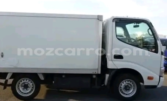 Buy Used Toyota Dyna White Car in Maputo in Maputo Buy Used Toyota Dyna White Car in Maputo in Maputo