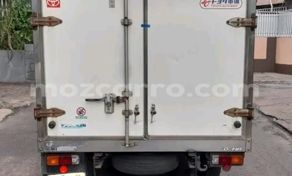 Buy Used Toyota Dyna White Car in Maputo in Maputo Buy Used Toyota Dyna White Car in Maputo in Maputo