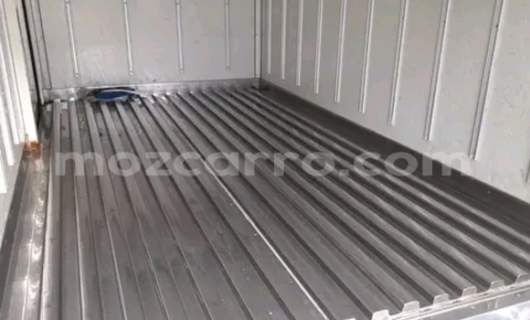 Buy Used Toyota Dyna White Car in Maputo in Maputo Buy Used Toyota Dyna White Car in Maputo in Maputo