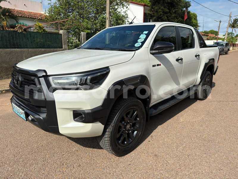 Big with watermark toyota hiluxe revo maputo maputo 21770