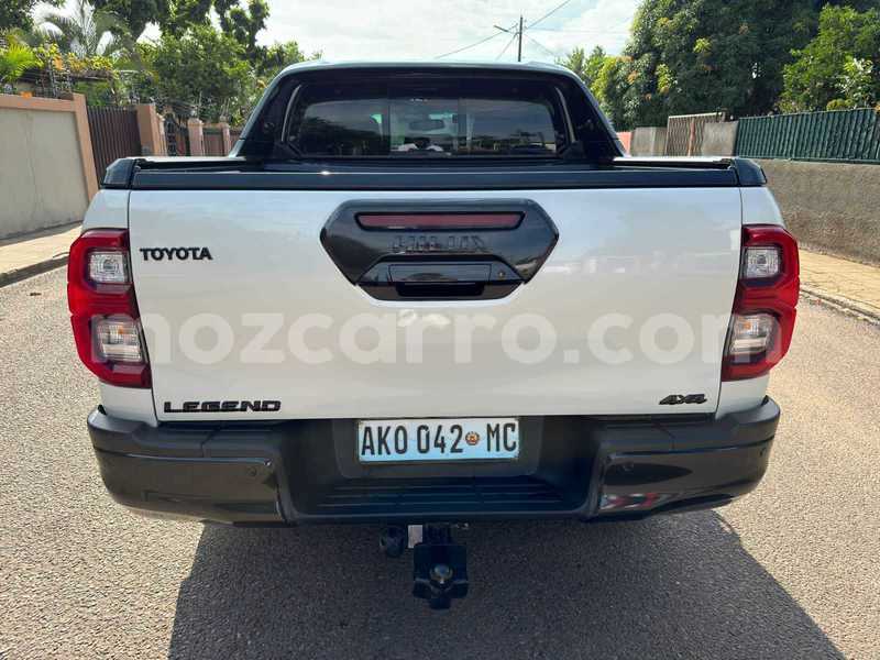 Big with watermark toyota hiluxe revo maputo maputo 21770