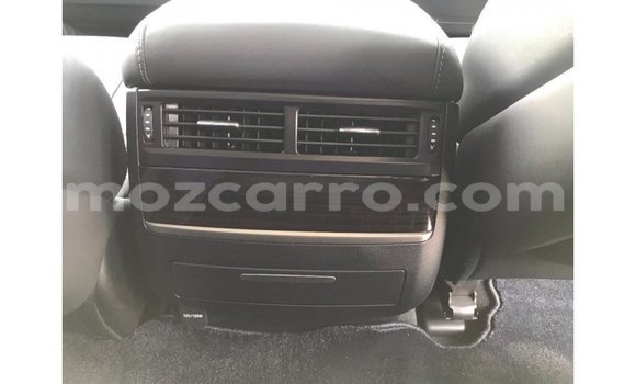 Buy Import Lexus LX Other Car in Import - Dubai in Cabo Delgado Buy Import Lexus LX Other Car in Import - Dubai in Cabo Delgado