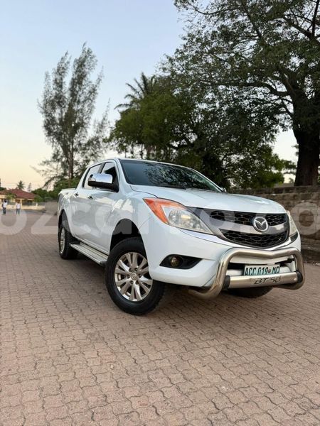 Big with watermark mazda bt 50 maputo maputo 21771