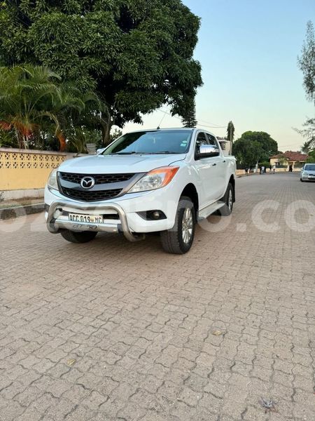 Big with watermark mazda bt 50 maputo maputo 21771