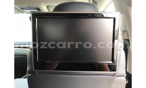 Buy Import Lexus LX Other Car in Import - Dubai in Cabo Delgado Buy Import Lexus LX Other Car in Import - Dubai in Cabo Delgado