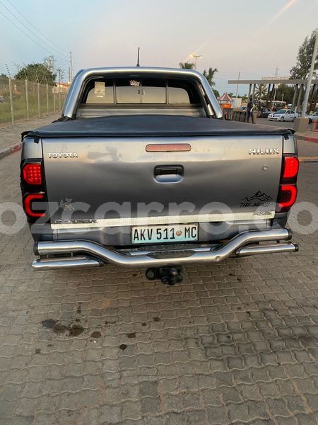 Big with watermark toyota hilux maputo maputo 21775