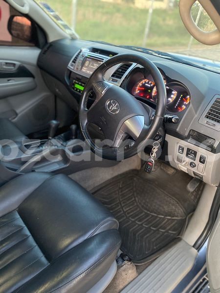 Big with watermark toyota hilux maputo maputo 21775