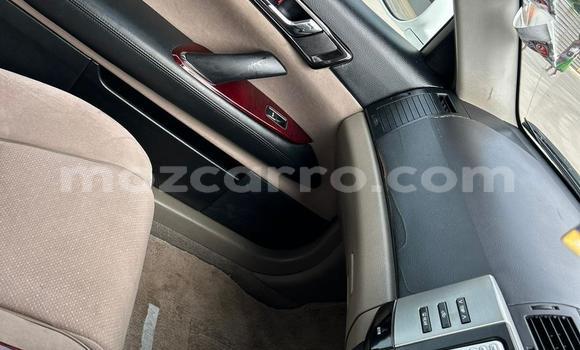 Nunua Ilio tumika Toyota Mark X Nyeupe Gari ndani ya Maputo nchini Maputo Nunua Ilio tumika Toyota Mark X Nyeupe Gari ndani ya Maputo nchini Maputo