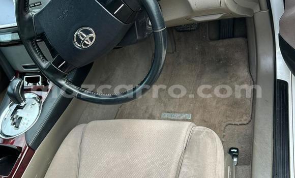 Nunua Ilio tumika Toyota Mark X Nyeupe Gari ndani ya Maputo nchini Maputo Nunua Ilio tumika Toyota Mark X Nyeupe Gari ndani ya Maputo nchini Maputo