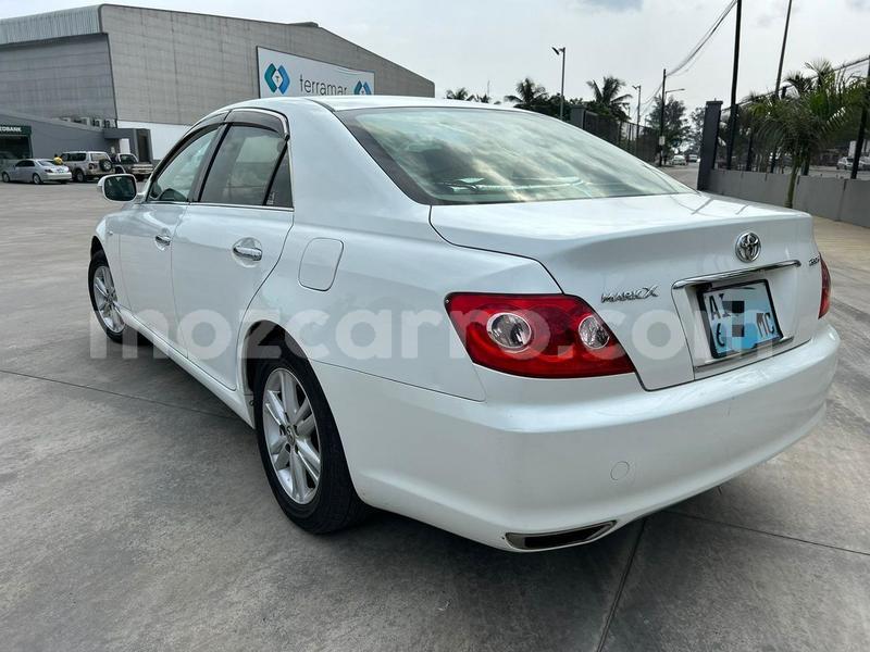 Big with watermark toyota mark x maputo maputo 21777