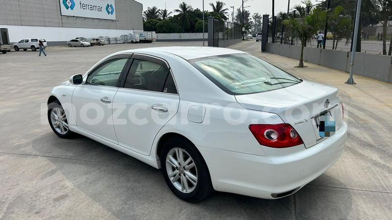 Big with watermark toyota mark x maputo maputo 21777