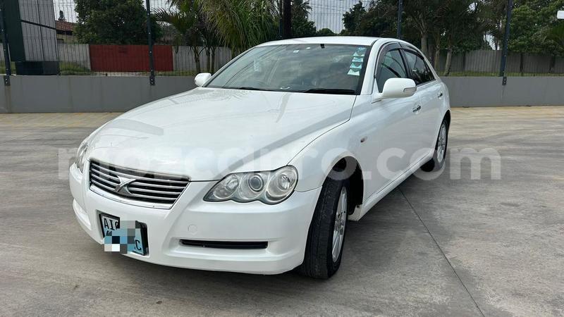 Big with watermark toyota mark x maputo maputo 21777