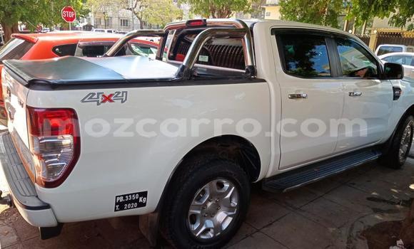 Nunua Ilio tumika Ford Ranger Nyeupe Gari ndani ya Maputo nchini Maputo Nunua Ilio tumika Ford Ranger Nyeupe Gari ndani ya Maputo nchini Maputo