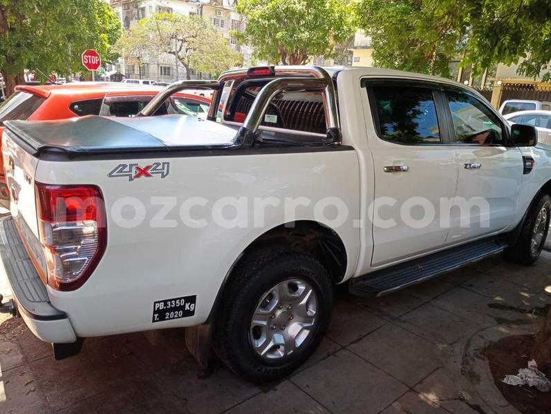 Big with watermark ford ranger maputo maputo 21778