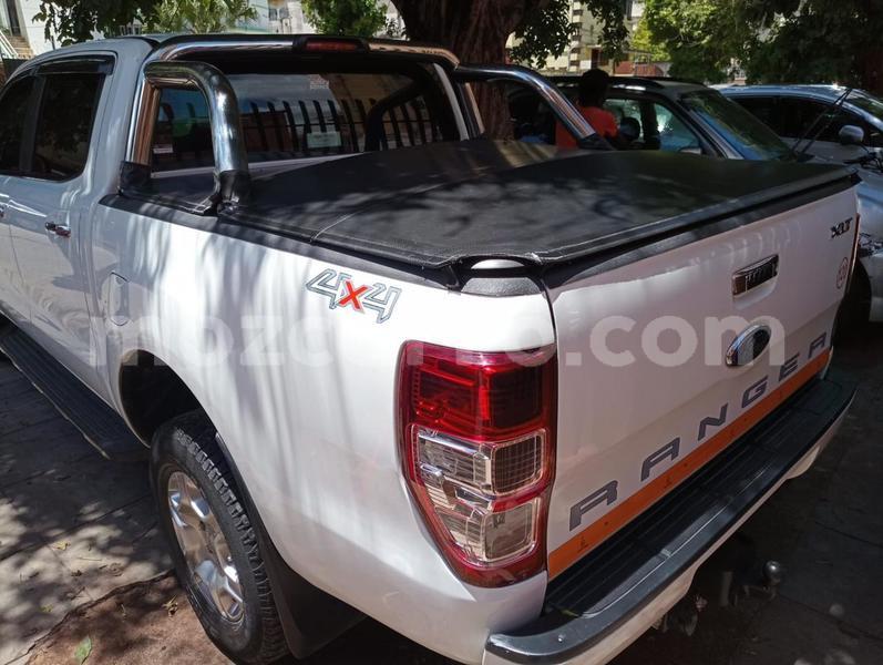 Big with watermark ford ranger maputo maputo 21778