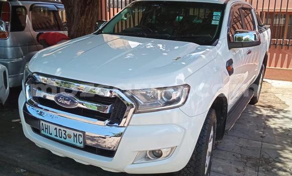 Nunua Ilio tumika Ford Ranger Nyeupe Gari ndani ya Maputo nchini Maputo Nunua Ilio tumika Ford Ranger Nyeupe Gari ndani ya Maputo nchini Maputo