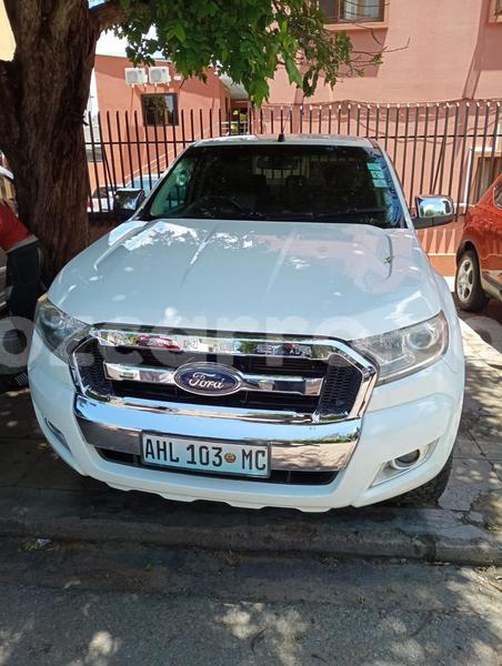 Big with watermark ford ranger maputo maputo 21778