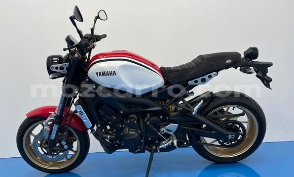 Comprar Usado Yamaha XSR Vermelho Moto em Maputo em Maputo