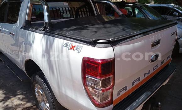 Buy Used Ford Ranger White Car in Maputo in Maputo Buy Used Ford Ranger White Car in Maputo in Maputo