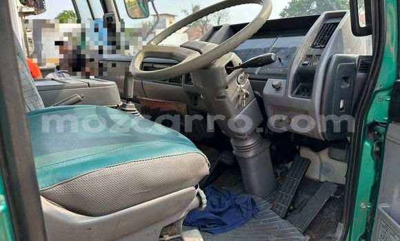 Tenga Tsaru Horch 830 Girinhi Mota in Maputo in Maputo Tenga Tsaru Horch 830 Girinhi Mota in Maputo in Maputo