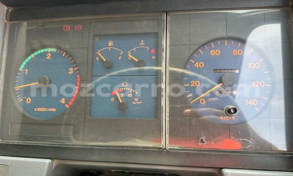 Tenga Tsaru Horch 830 Girinhi Mota in Maputo in Maputo Tenga Tsaru Horch 830 Girinhi Mota in Maputo in Maputo