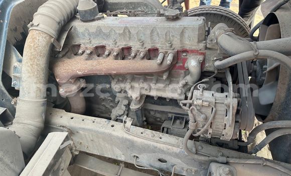 Tenga Tsaru Horch 830 Girinhi Mota in Maputo in Maputo Tenga Tsaru Horch 830 Girinhi Mota in Maputo in Maputo