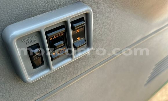 Tenga Tsaru Horch 830 Girinhi Mota in Maputo in Maputo Tenga Tsaru Horch 830 Girinhi Mota in Maputo in Maputo