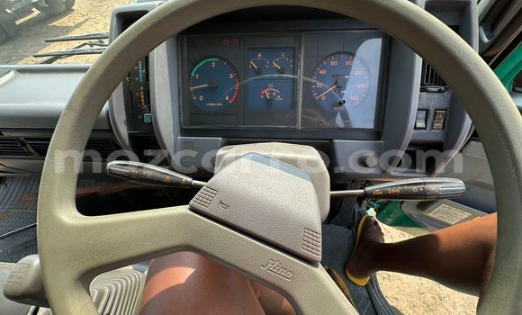 Tenga Tsaru Horch 830 Girinhi Mota in Maputo in Maputo Tenga Tsaru Horch 830 Girinhi Mota in Maputo in Maputo