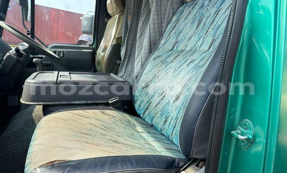 Tenga Tsaru Horch 830 Girinhi Mota in Maputo in Maputo Tenga Tsaru Horch 830 Girinhi Mota in Maputo in Maputo