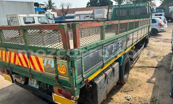 Tenga Tsaru Horch 830 Girinhi Mota in Maputo in Maputo Tenga Tsaru Horch 830 Girinhi Mota in Maputo in Maputo